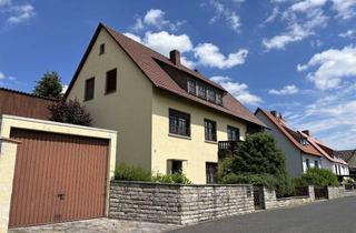 Mehrfamilienhaus kaufen in 97453 Schonungen, Mehrfamilienhaus: Neues Zuhause - Beste Lage - Privatverkauf