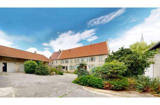 Haus kaufen in 97318 Biebelried, Hier ist alles möglich! Vielseitig nutzbare, charmante Hofreite