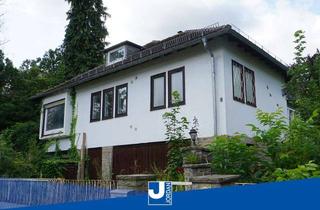 Mehrfamilienhaus kaufen in 34131 Bad Wilhelmshöhe, Mehrfamilienhaus mit großem Grundstück in Kassel – teilentkernt & entwicklungsfähig