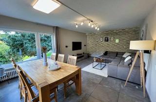 Einfamilienhaus kaufen in 79761 Waldshut-Tiengen, Einfamilienhaus mit Einliegerwohnung und Traumgarten