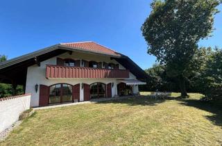 Einfamilienhaus kaufen in 84048 Mainburg, Großzügiges Einfamilienhaus mit Einliegerwohnung auf weitläufigem Grundstück inkl. Wald in Mainburg