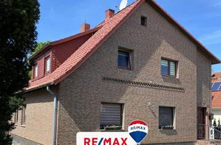 Einfamilienhaus kaufen in 29345 Unterlüß, Charmantes Einfamilienhaus mit großem Grundstück in Unterlüß! (VR-1020-91)
