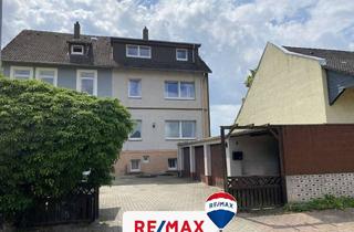 Haus kaufen in 31191 Algermissen, Eine ideale Investitionsmöglichkeit in bester Lage! (VR-1020-90)