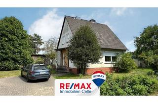 Haus kaufen in 29328 Faßberg, Klassiker in Sackgassenlage! (SY-1020-74)