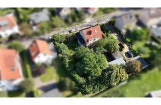 Haus kaufen in Prenzlauer Berg, 10407 Prenzlauer Berg, Seltene Gelegenheit in Prenzlauer Berg:1.189 m² großes Grundstück mit Bestandsimmobilie