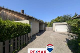 Haus kaufen in 29339 Wathlingen, Ihr neues Zuhause: Bungalow in Wathlingen mit großzügigem Garten! (MA-1020-61)