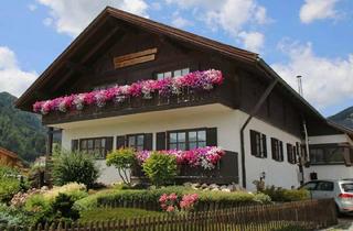 Haus kaufen in 87459 Pfronten, Renditestarke und hochmoderne Appartementanlage am Fuße der Allgäuer Alpen