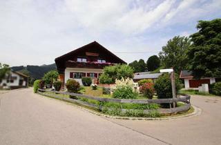 Haus kaufen in 87459 Pfronten, Renditestarke und hochmoderne Appartementanlage am Fuße der Allgäuer Alpen