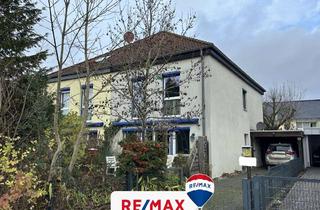 Doppelhaushälfte kaufen in 29221 Celle, Doppelhaushälfte in Top-Lage – Wohnen, wo das Leben Freude macht! (JS-1020-22)