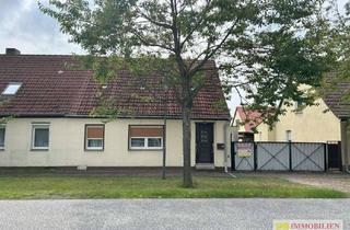 Einfamilienhaus kaufen in 16845 Zernitz-Lohm, Einfamilienhaus mit großem Grundstück in Zernitz