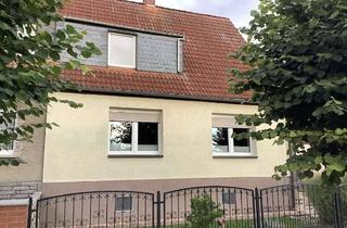 Haus kaufen in Südstraße, 39387 Hornhausen, Gemütliches Häuschen in ruhiger Lage