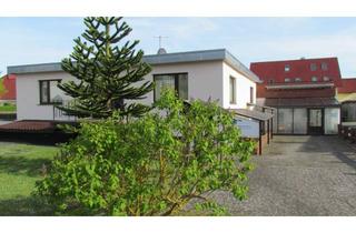 Haus kaufen in 18181 Graal-Müritz, 3 WOHNUNGEN-EIN PREIS- IM OSTSEEHEILBAD GRAAL-MÜRITZ