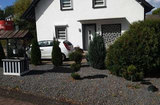 Einfamilienhaus kaufen in Im Mühlenpesch, 54589 Stadtkyll, Elegantes Renoviertes Einfamilienhaus mit 5 Zimmern in Stadtkyll