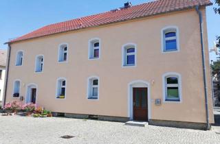 Mehrfamilienhaus kaufen in 01561 Ebersbach, Mehrfamilienhaus in der Nähe von Dresden