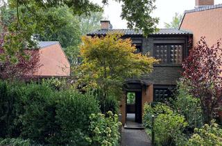 Reihenhaus kaufen in Jakob-Kneip-Straße 90, 40595 Garath, Reihenhaus mit Einliegerwohnung am Waldrand – zur Eigennutzung oder auch für Kapitalanleger