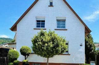 Einfamilienhaus kaufen in Rheinstraße 12, 69514 Laudenbach, Liebevoll gestaltetes freistehendes Einfamilienhaus zum Wohlfühlen