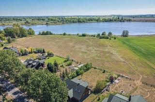 Haus kaufen in 14778 Päwesin, *Bei Berlin mit Sauna, Kamin & Seezugang*1,5 % Provision