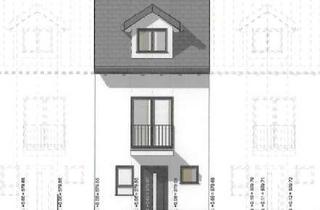 Haus kaufen in 82515 Wolfratshausen, Reihenmittelhaus in guter Wohnlage Wolfratshausen/ RH-Nr. 5
