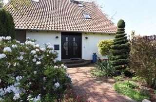 Einfamilienhaus kaufen in 38173 Erkerode, Energieeffizienz trifft auf Einfamilienhaus am Elm