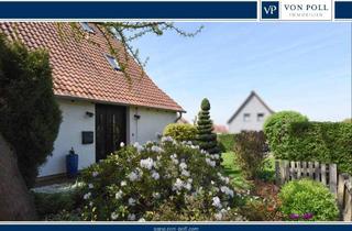 Einfamilienhaus kaufen in 38173 Erkerode, Energieeffizienzklasse B trifft auf Einfamilienhaus am Elm