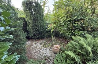 Reihenhaus kaufen in 49082 Sutthausen, Gelegenheit in Sutthausen, 1 Familien-Reihenhaus, leerstehend