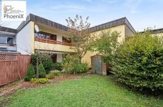 Reihenhaus kaufen in 79774 Albbruck, Schickes Reihenhaus mit Garten und Carport