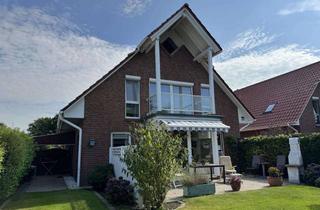 Haus kaufen in 27639 Nordholz, Wohnen in kleiner Eigentümergemeinschaft