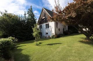 Haus kaufen in 25557 Seefeld, Familienidylle mit großem Grundstück und modernem Wohnkomfort