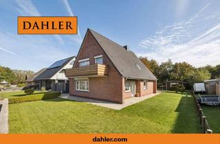Haus kaufen in 25845 Nordstrand, Interessante Gelegenheit auf Nordstrand