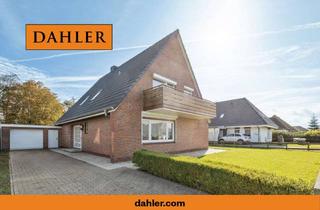 Haus kaufen in 25845 Nordstrand, Interessante Gelegenheit auf Nordstrand