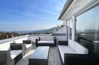 Villa kaufen in 70184 Ost, Stilvoll sanierte Villa auf der Gänsheide