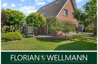 Einfamilienhaus kaufen in 27211 Bassum, Bassum | Seltene Gelegenheit: Einfamilienhaus mit vielen Highlights auf Traumgrundstück in ruhiger S