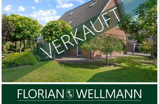 Einfamilienhaus kaufen in 27211 Bassum, Bassum | Seltene Gelegenheit: Einfamilienhaus mit vielen Highlights auf Traumgrundstück in ruhiger S