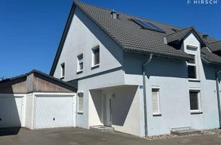 Haus kaufen in 92690 Pressath, 5-Zimmer Immobilie mit Potenzial und Mietgarantie bis 2027! Parkett, ideal als Renditeobjekt!