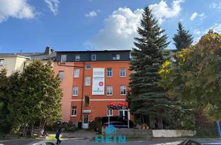 Haus kaufen in Wettinerstraße 24, 08280 Aue, Gründerzeitklassiker als Kapitalanlage – mit solider Substanz nachhaltig vermietbar!