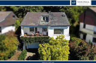 Einfamilienhaus kaufen in 56179 Vallendar, Charmantes Einfamilienhaus mit Einliegerwohnung in beliebter Blicklage von Vallendar