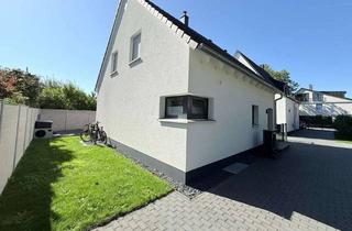 Einfamilienhaus kaufen in 90765 Poppenreuth, Freistehendes Einfamilienhaus mit Außenpool in Fürth-Poppenreuth