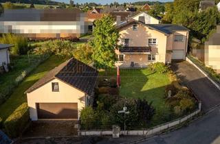 Haus kaufen in 35619 Braunfels, Sonniges Highlight! 1 -2 Familienhaus in Braunfels-Altenkirchen!