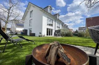 Doppelhaushälfte kaufen in 82256 Fürstenfeldbruck, Traumhafte Doppelhaushälfte mit großem Garten - Ihr neues Zuhause in FFB-Buchenau