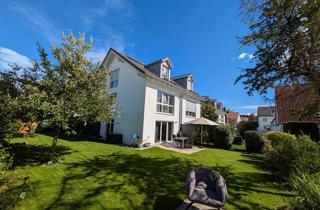 Doppelhaushälfte kaufen in 82256 Fürstenfeldbruck, Traumhafte Doppelhaushälfte mit großem Garten - Ihr neues Zuhause in FFB-Buchenau