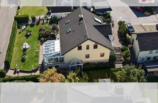 Einfamilienhaus kaufen in 09387 Jahnsdorf, Jahnsdorf bei Chemnitz: Großzügiges Einfamilienhaus|Mehrgenerationenhaus mit Wintergarten & Garage