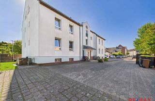 Mehrfamilienhaus kaufen in 30419 Stöcken, Gepflegtes Mehrfamilienhaus mit 6 KFZ-Stellplätzen, Balkonen uvm.