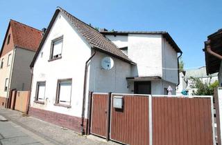 Haus kaufen in 64589 Stockstadt, Stockstadt ! Schaffen Sie sich ein neues Zuhause