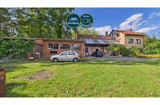 Mehrfamilienhaus kaufen in 38536 Meinersen, Investorenobjekt: Mehrfamilienhaus mit Garten, 3-4 Wohneinheiten und Werkstatt