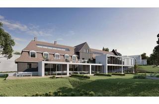 Haus kaufen in Glockenblumenweg 42a, 64380 Roßdorf, Neubau! Denkmalgeschütztes Ensemble mit viel Charme in Roßdorf bei Darmstadt