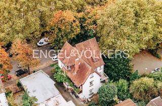 Villa kaufen in 77933 Lahr, „Charmante Jugendstil-Villa: Wohnen und Leben unter einem Dach“
