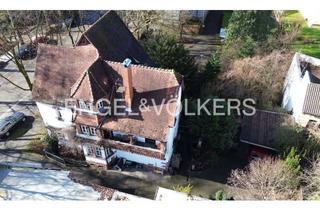 Villa kaufen in 77933 Lahr, „Charmante Jugendstil-Villa: Wohnen und Leben unter einem Dach“