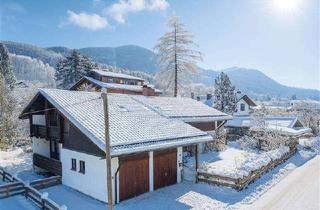 Haus kaufen in 83122 Samerberg, Ein Rückzugsort inmitten der Natur. Mit Panoramablick.