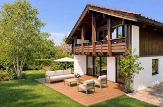 Haus kaufen in 83122 Samerberg, Ein Rückzugsort inmitten der Natur. Mit Panoramablick.