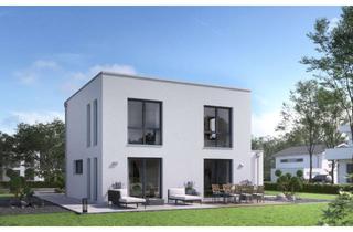 Haus kaufen in 99195 Schloßvippach, Modernes Wohnen mit maximalem Wohlfühlfaktor!